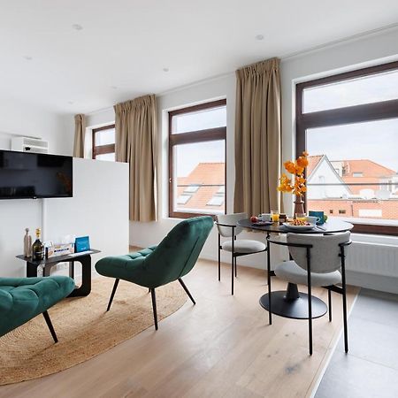 Apartament Sweett - Bodeghem Bruksela Zewnętrze zdjęcie