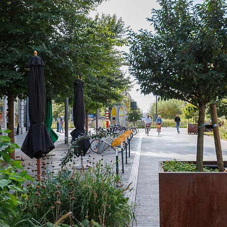 Apartament Sweett - Bodeghem Bruksela Zewnętrze zdjęcie