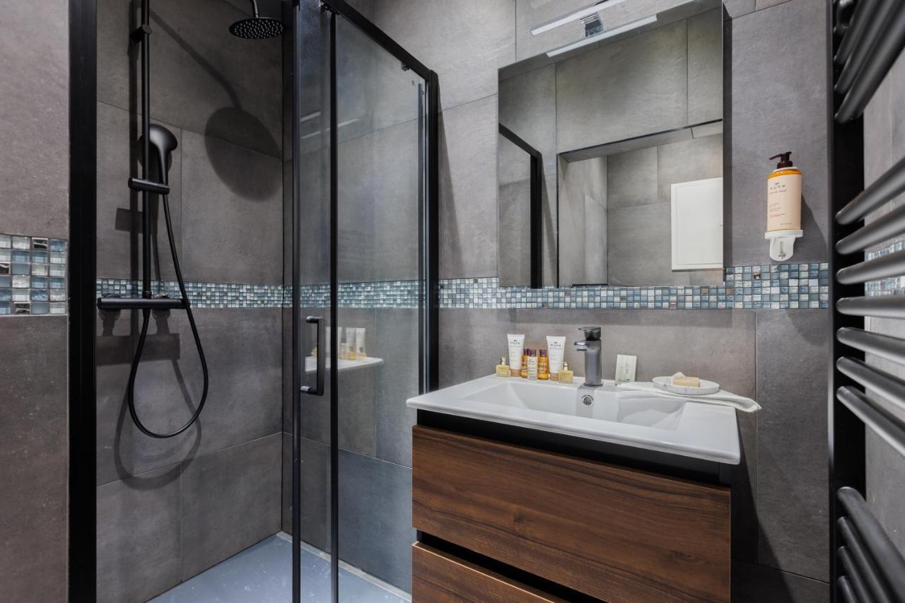 Apartament Sweett - Bodeghem Bruksela Zewnętrze zdjęcie