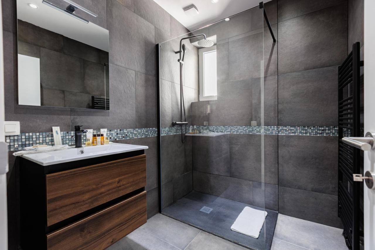 Apartament Sweett - Bodeghem Bruksela Zewnętrze zdjęcie