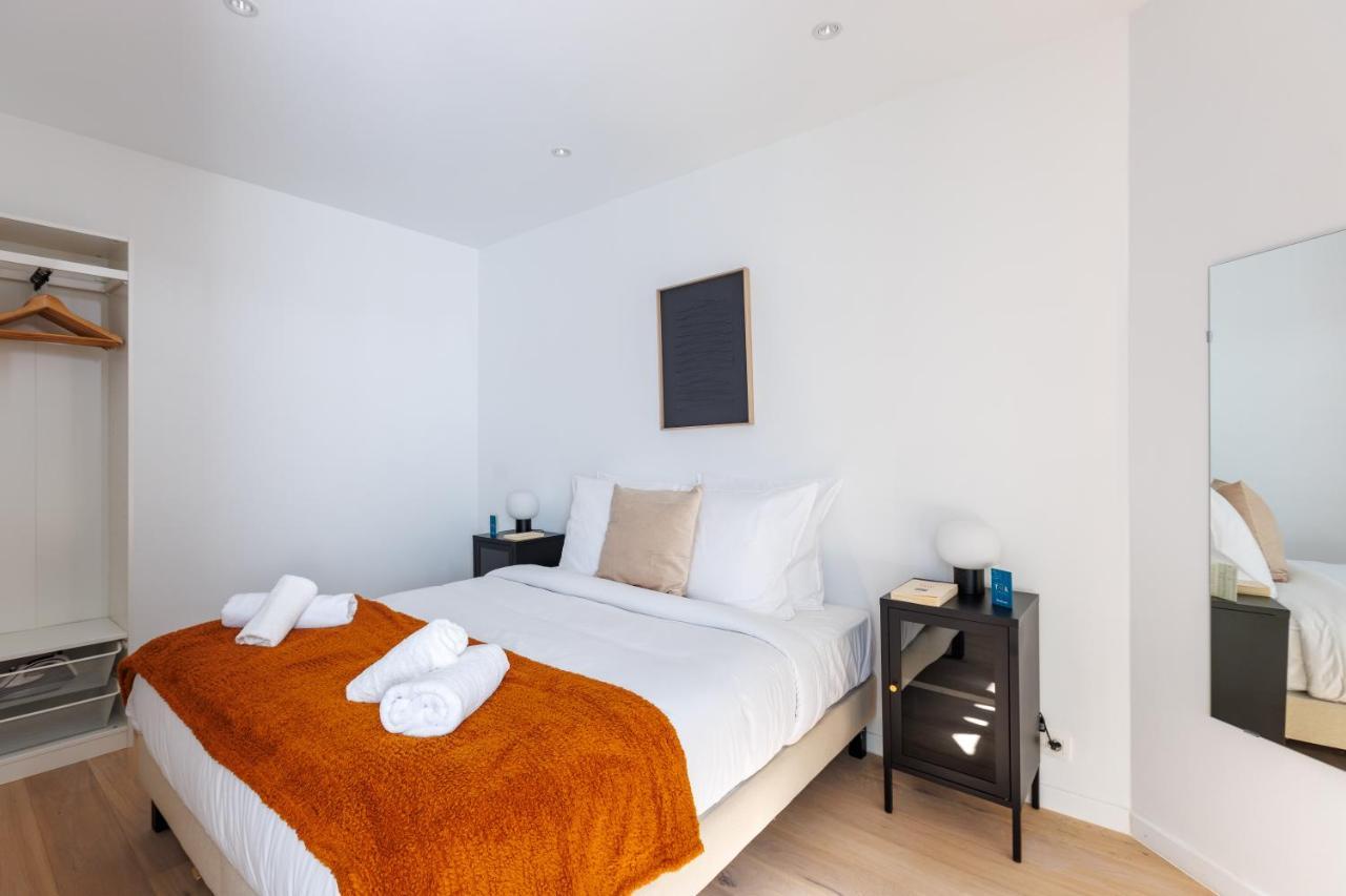 Apartament Sweett - Bodeghem Bruksela Zewnętrze zdjęcie