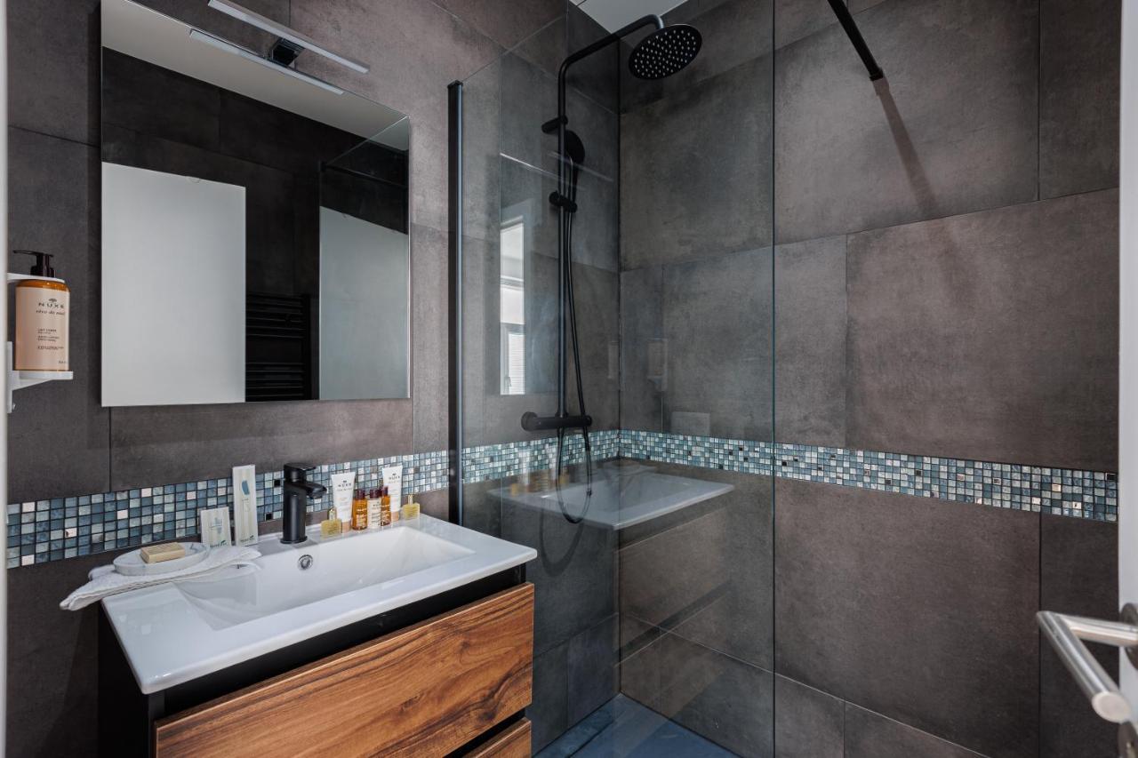 Apartament Sweett - Bodeghem Bruksela Zewnętrze zdjęcie